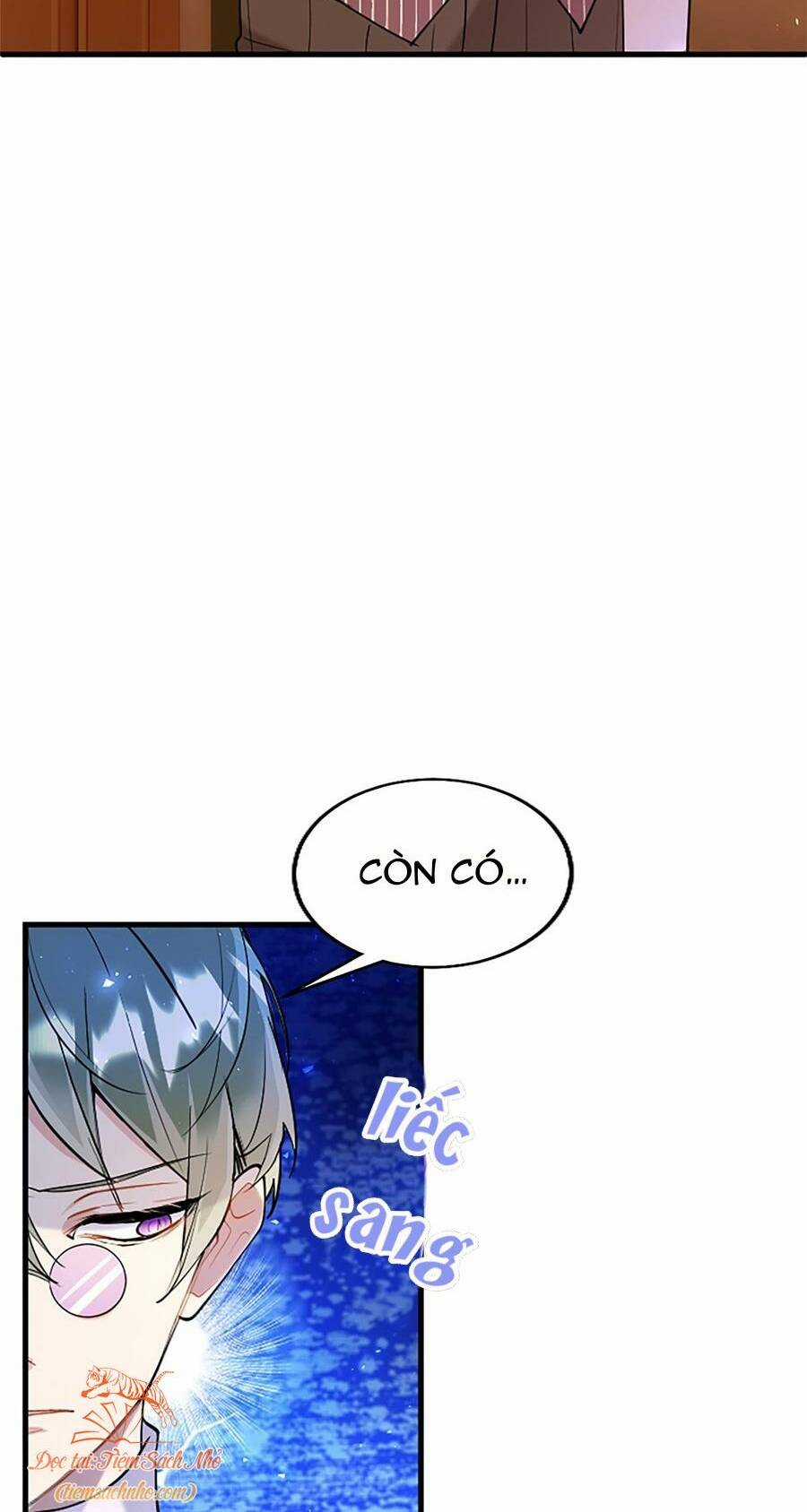 Đại Tiểu Thư Sao Phải Giả Nam Chapter 68 trang 7