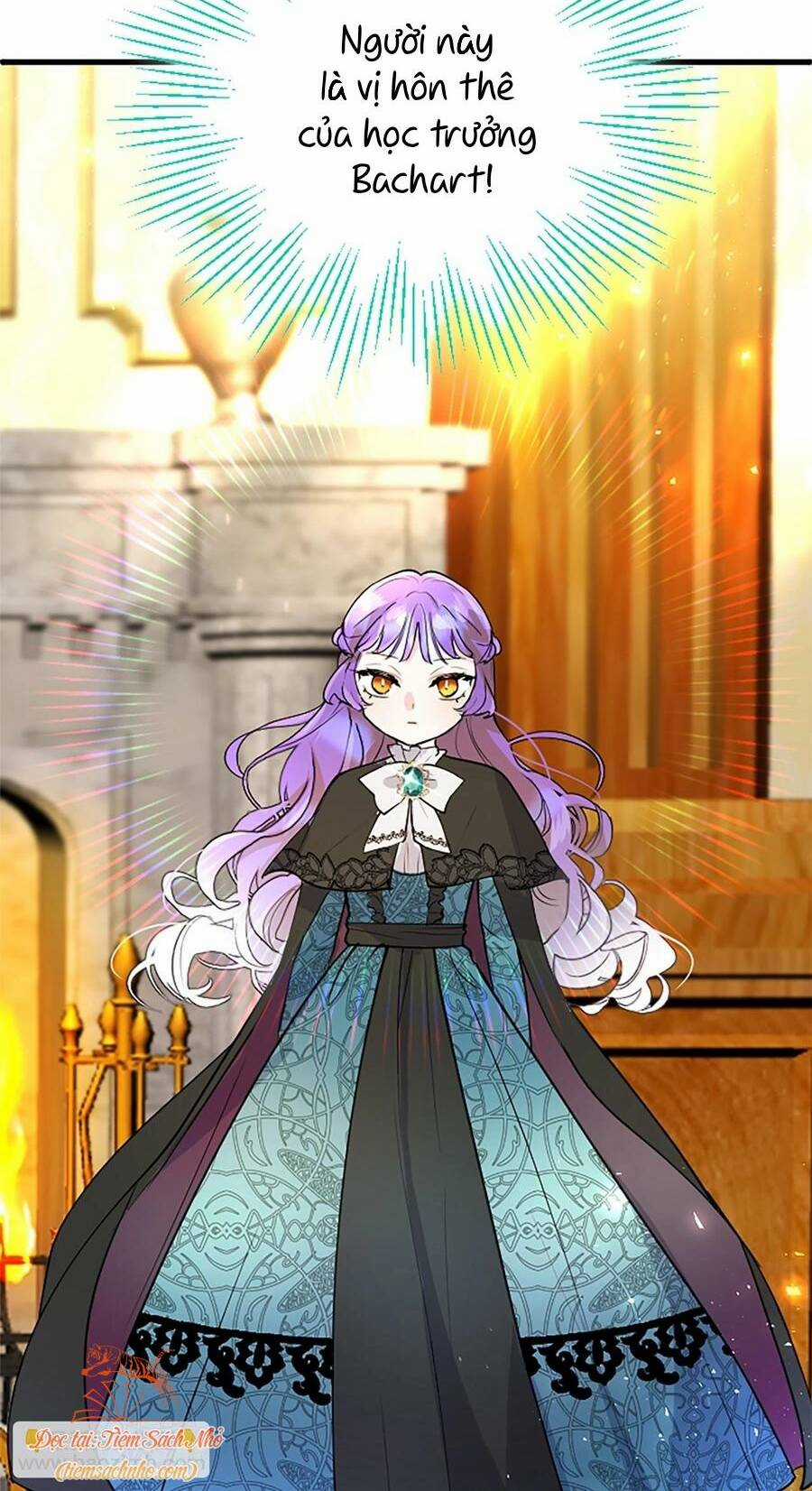 Đại Tiểu Thư Sao Phải Giả Nam Chapter 69 trang 12