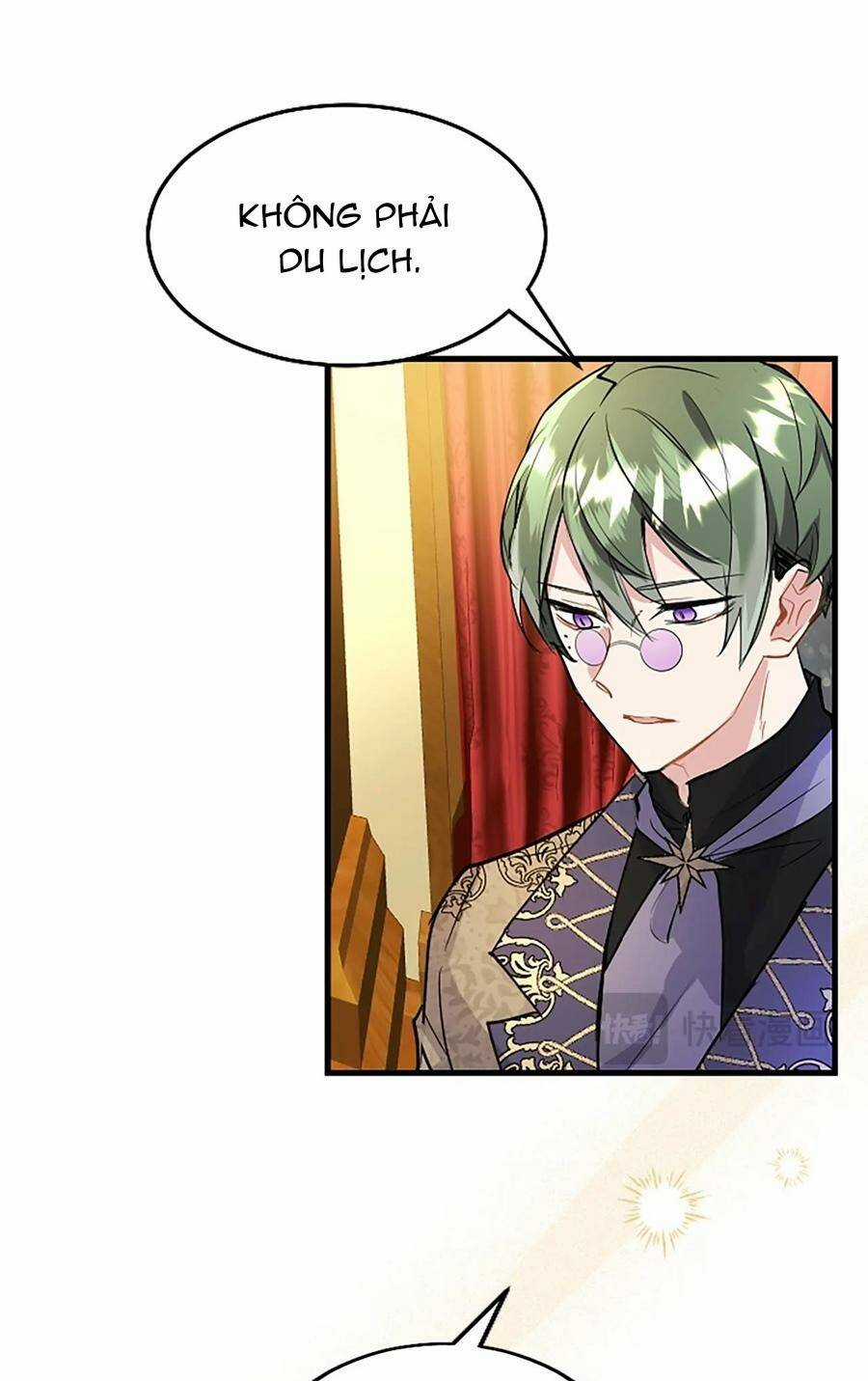 Đại Tiểu Thư Sao Phải Giả Nam Chapter 69 trang 15