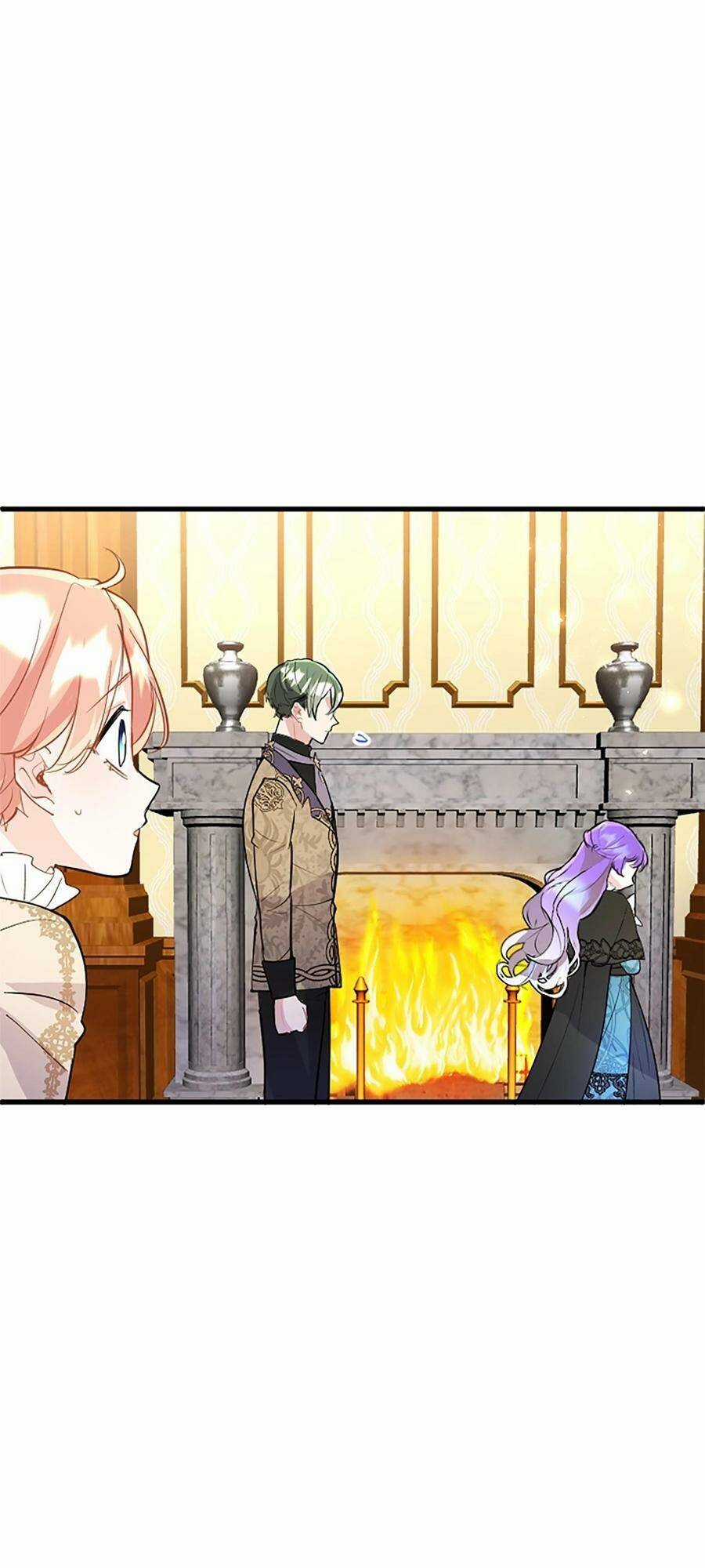 Đại Tiểu Thư Sao Phải Giả Nam Chapter 69 trang 18