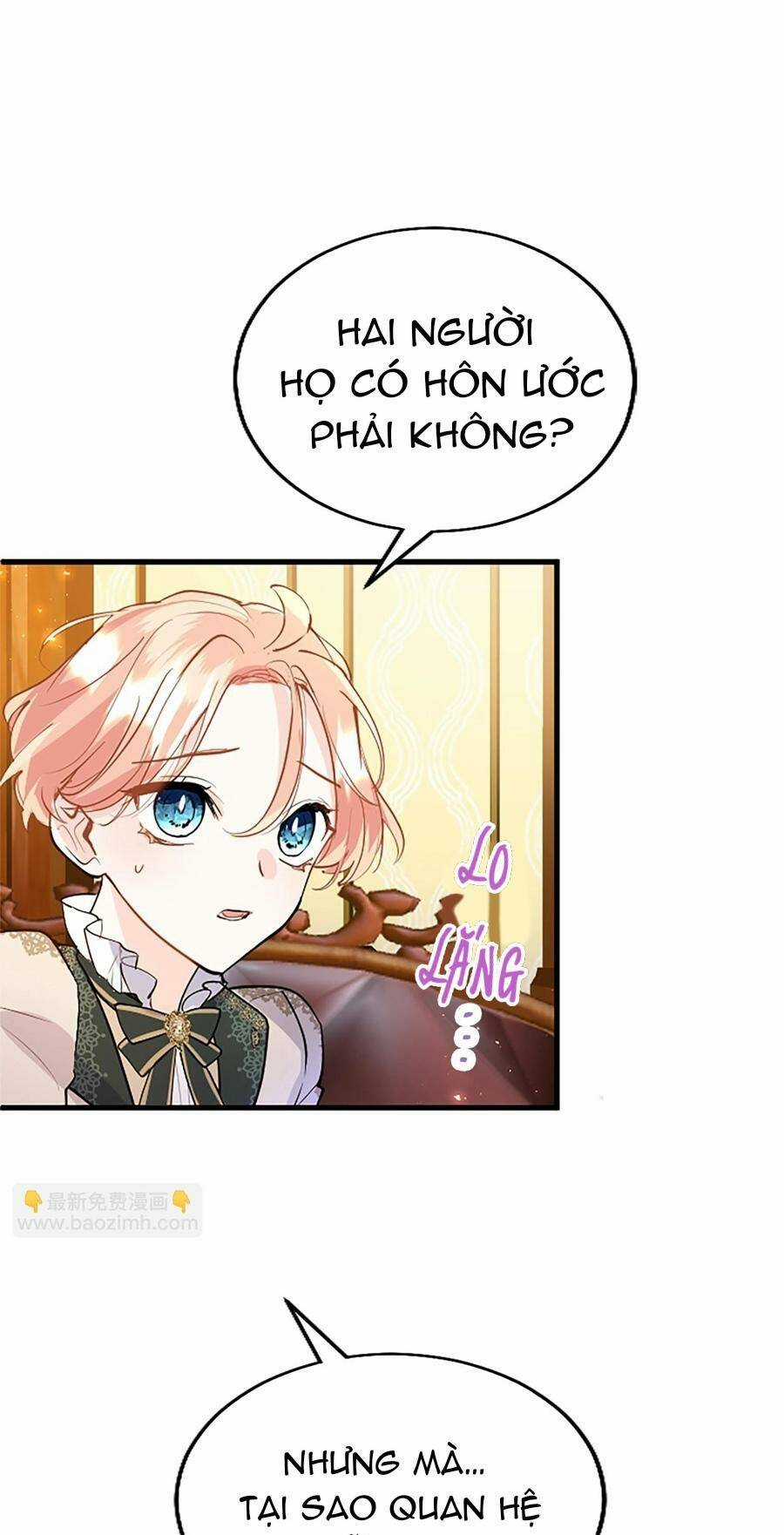 Đại Tiểu Thư Sao Phải Giả Nam Chapter 69 trang 19