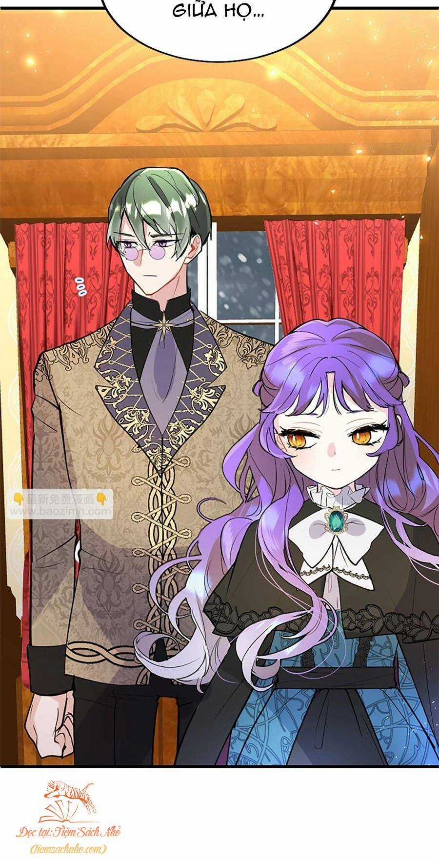 Đại Tiểu Thư Sao Phải Giả Nam Chapter 69 trang 20