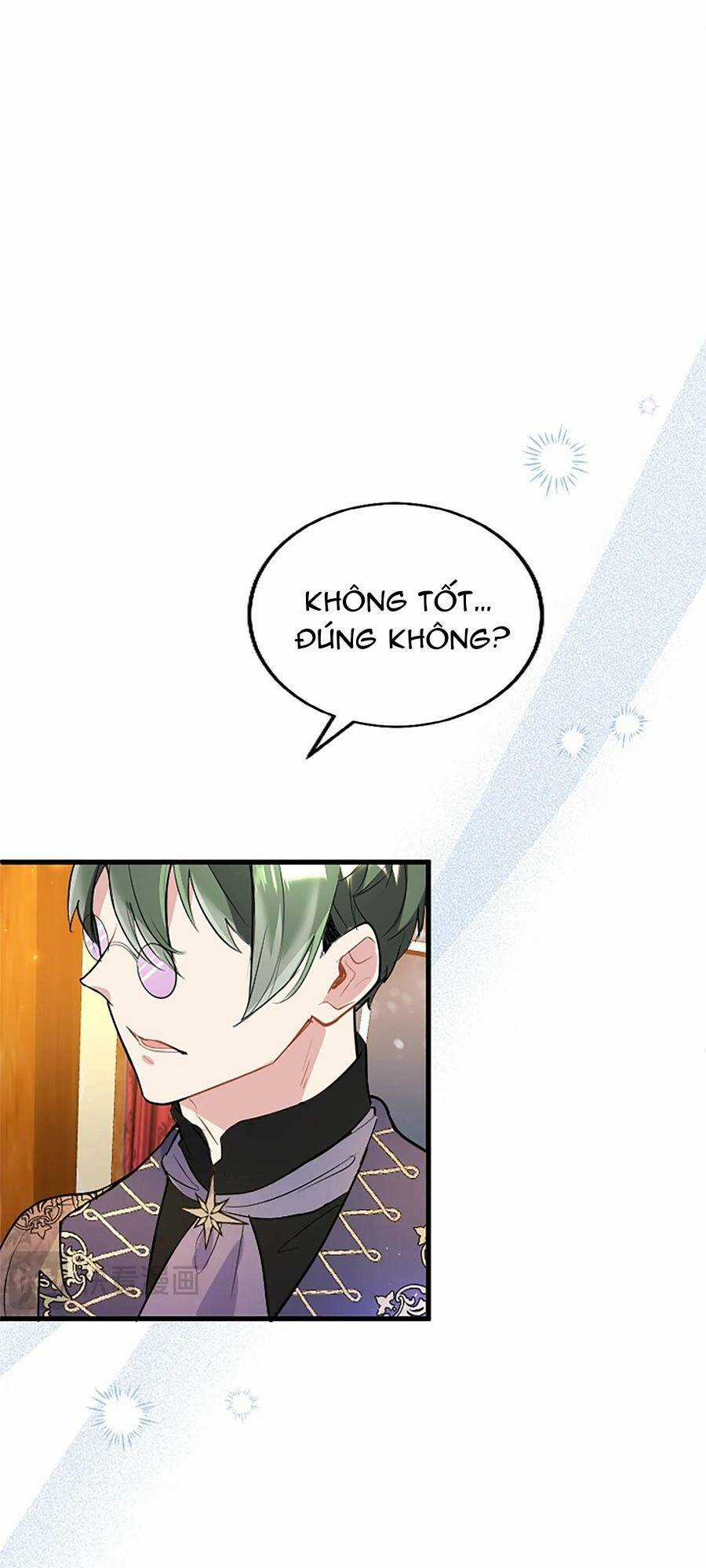 Đại Tiểu Thư Sao Phải Giả Nam Chapter 69 trang 21