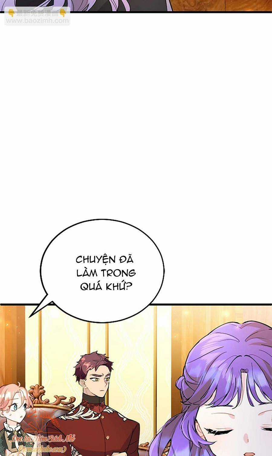 Đại Tiểu Thư Sao Phải Giả Nam Chapter 69 trang 24