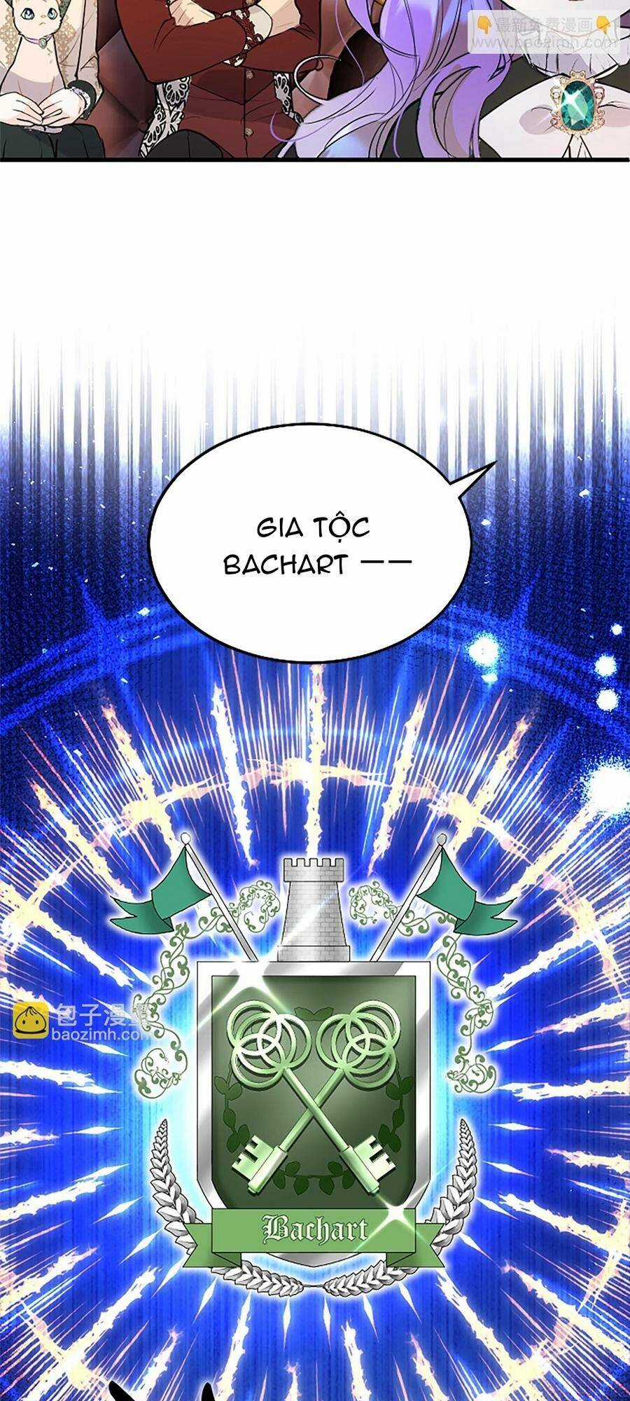 Đại Tiểu Thư Sao Phải Giả Nam Chapter 69 trang 25