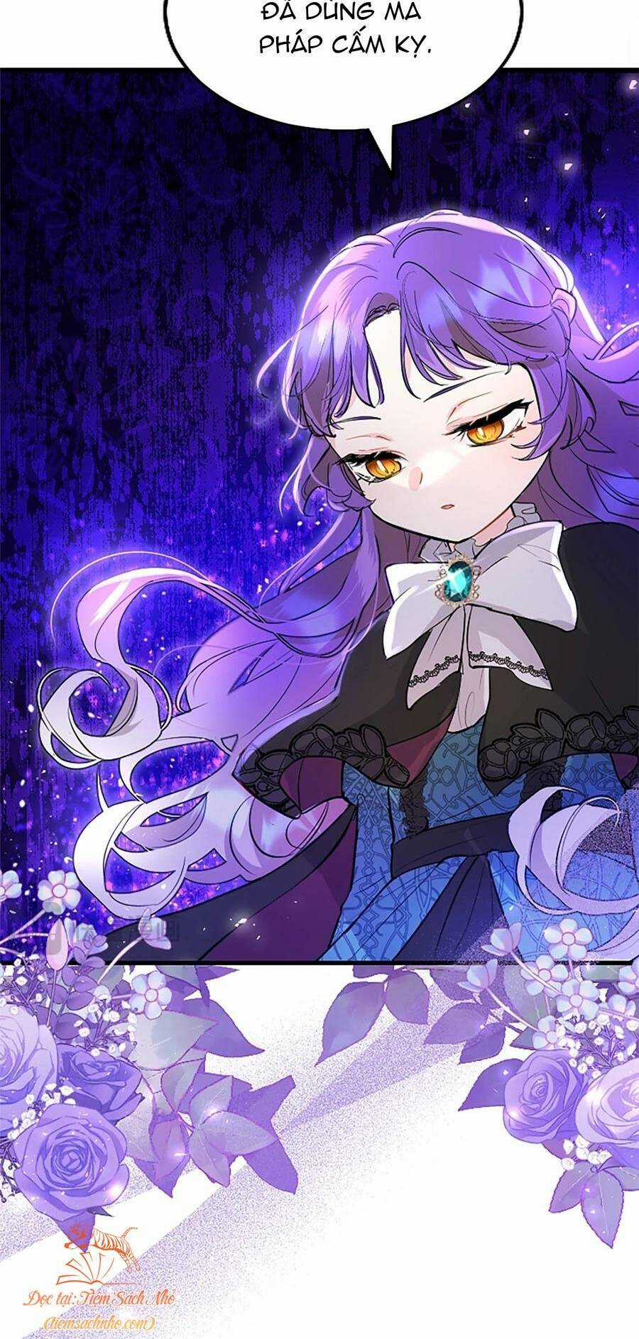 Đại Tiểu Thư Sao Phải Giả Nam Chapter 69 trang 28