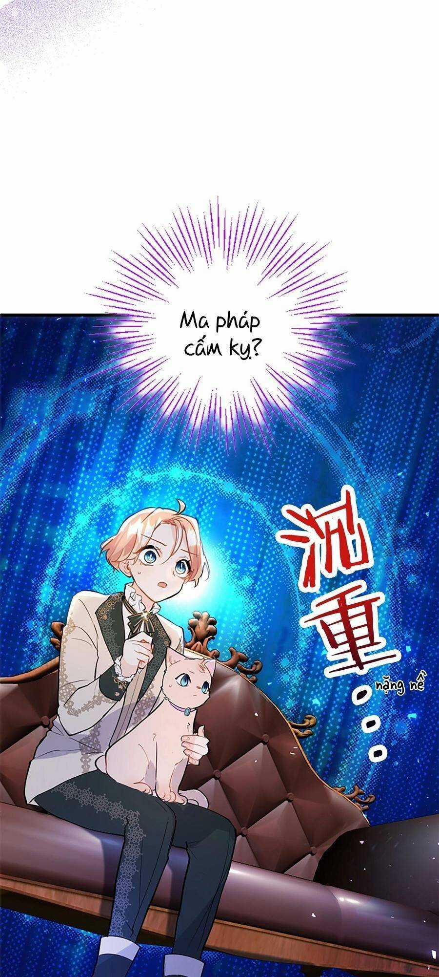 Đại Tiểu Thư Sao Phải Giả Nam Chapter 69 trang 29