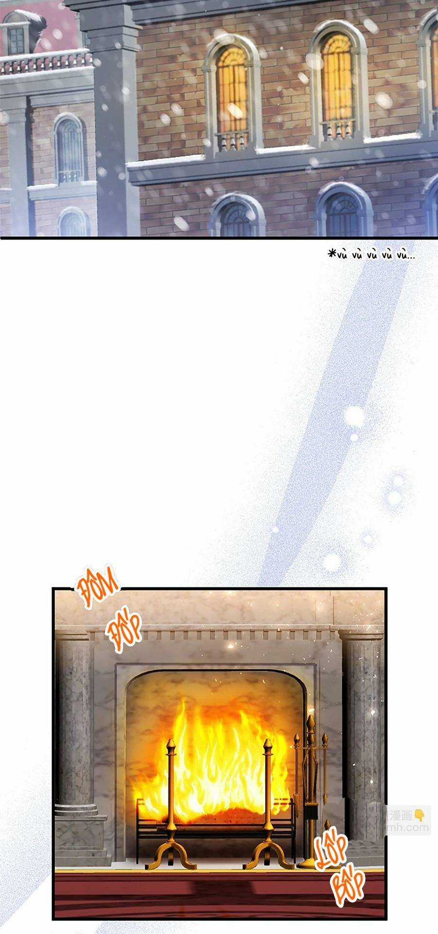 Đại Tiểu Thư Sao Phải Giả Nam Chapter 69 trang 3