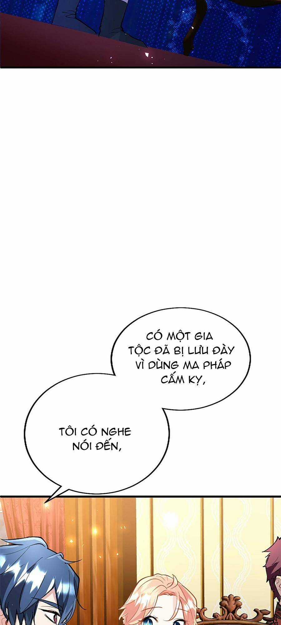 Đại Tiểu Thư Sao Phải Giả Nam Chapter 69 trang 30