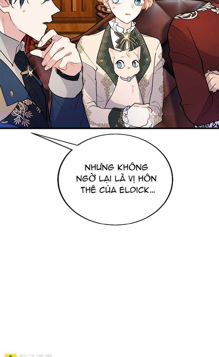 Đại Tiểu Thư Sao Phải Giả Nam Chapter 69 trang 31