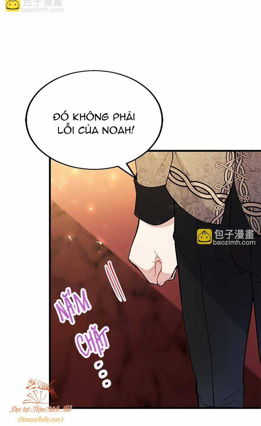 Đại Tiểu Thư Sao Phải Giả Nam Chapter 69 trang 32