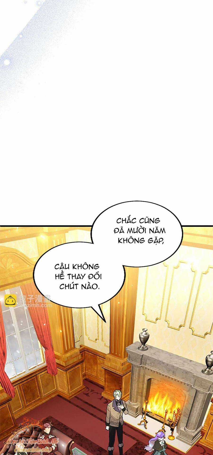 Đại Tiểu Thư Sao Phải Giả Nam Chapter 69 trang 4