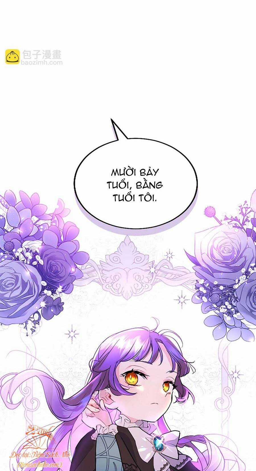 Đại Tiểu Thư Sao Phải Giả Nam Chapter 69 trang 8