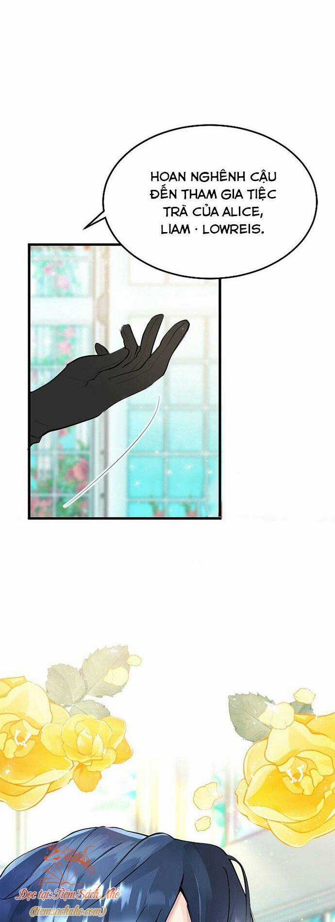 Đại Tiểu Thư Sao Phải Giả Nam Chapter 7 trang 1