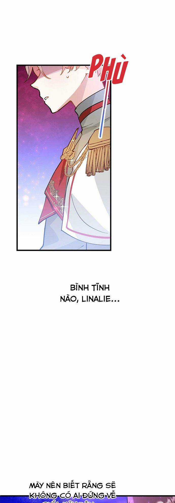 Đại Tiểu Thư Sao Phải Giả Nam Chapter 7 trang 12