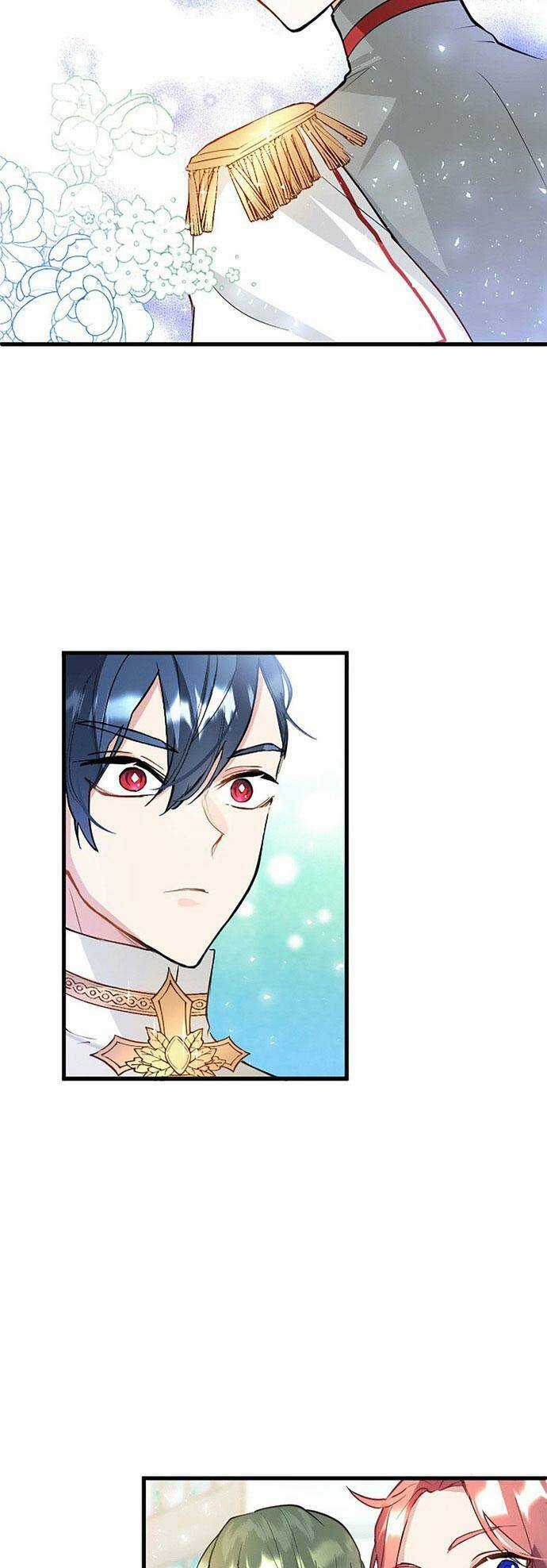 Đại Tiểu Thư Sao Phải Giả Nam Chapter 7 trang 16