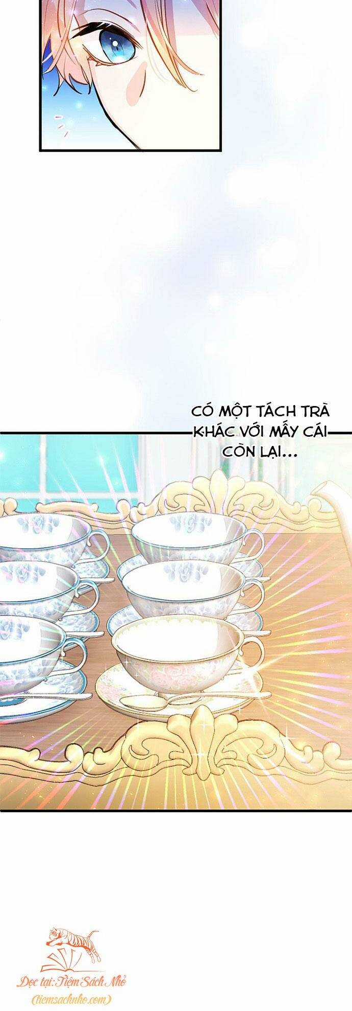 Đại Tiểu Thư Sao Phải Giả Nam Chapter 7 trang 23