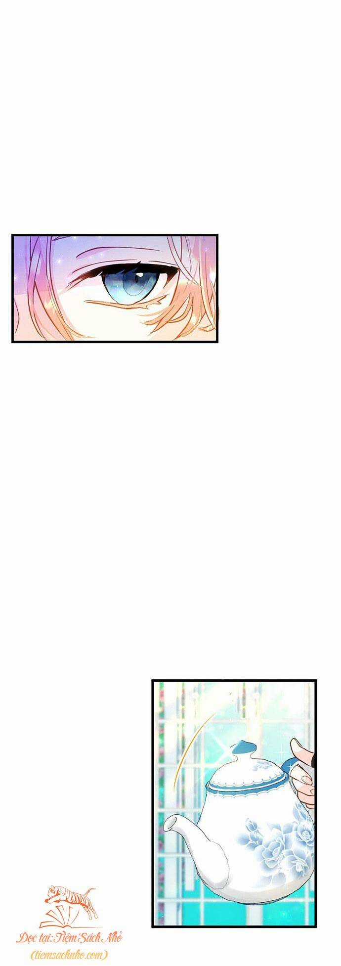 Đại Tiểu Thư Sao Phải Giả Nam Chapter 7 trang 27