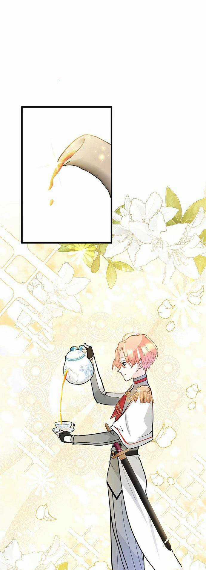 Đại Tiểu Thư Sao Phải Giả Nam Chapter 7 trang 28