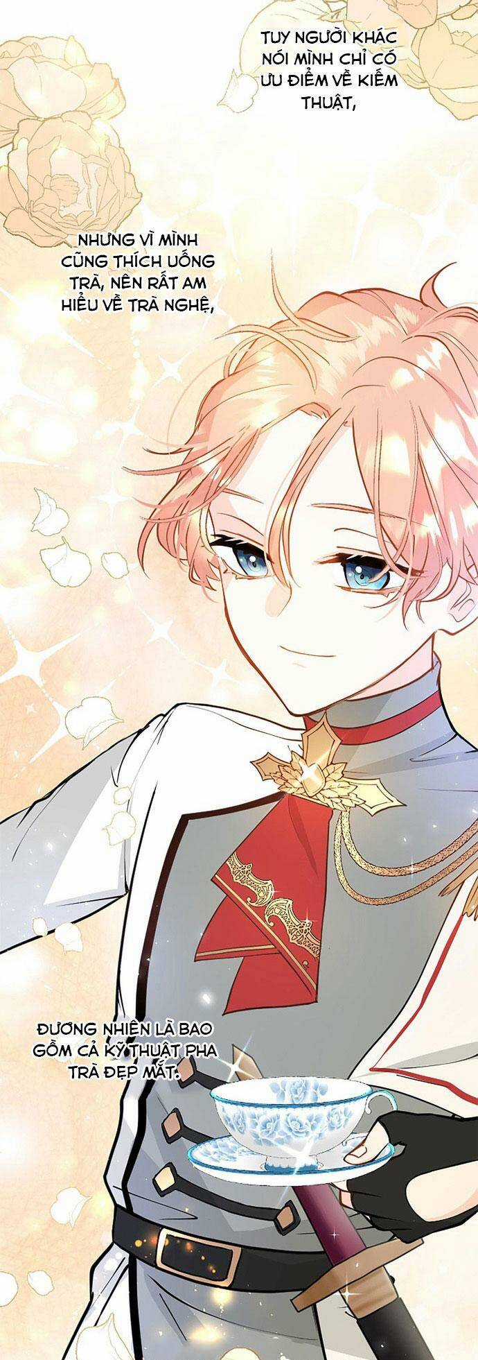 Đại Tiểu Thư Sao Phải Giả Nam Chapter 7 trang 30