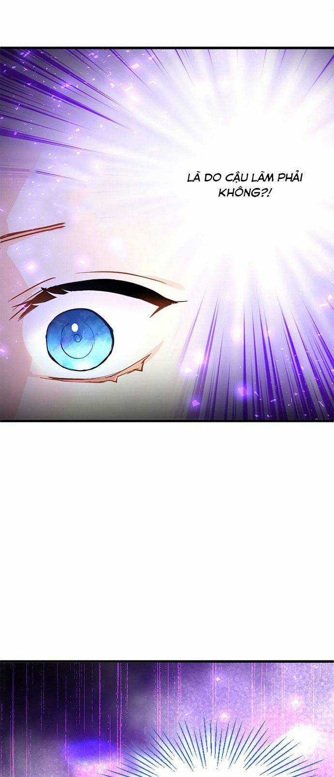 Đại Tiểu Thư Sao Phải Giả Nam Chapter 7 trang 34