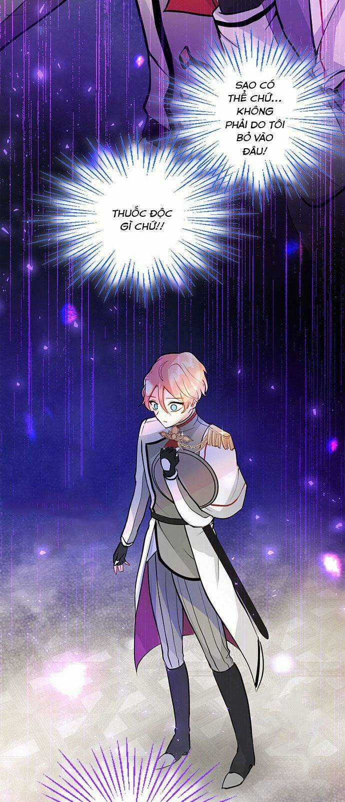 Đại Tiểu Thư Sao Phải Giả Nam Chapter 7 trang 36