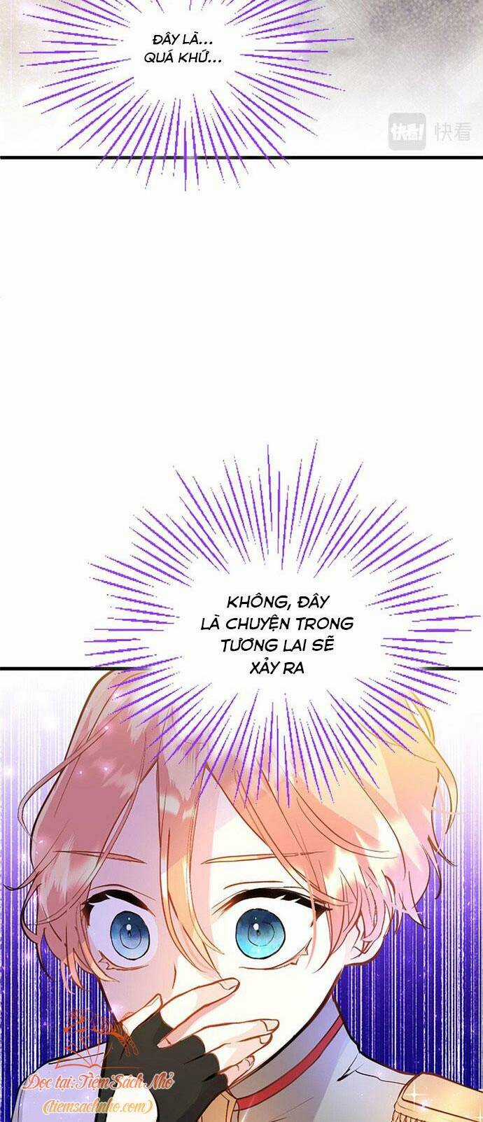 Đại Tiểu Thư Sao Phải Giả Nam Chapter 7 trang 37