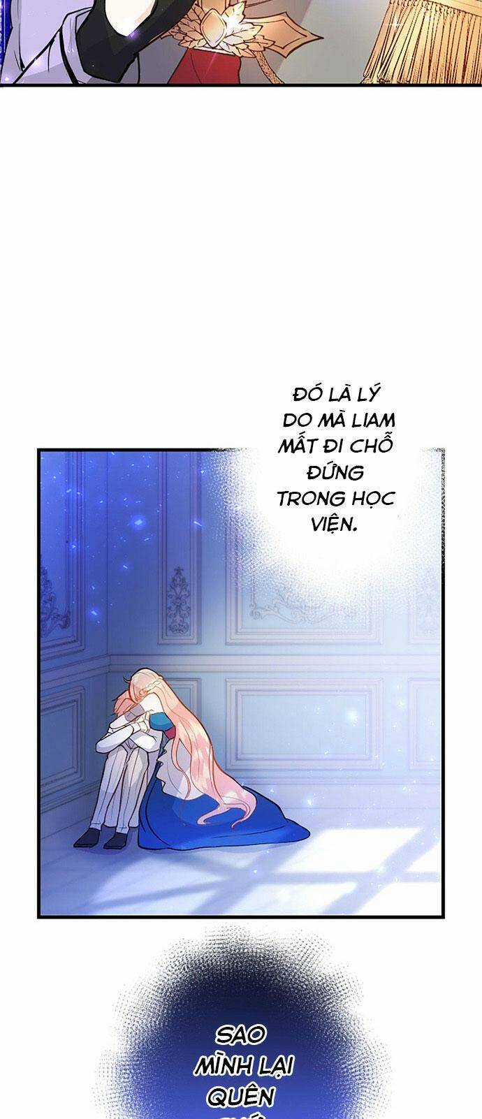 Đại Tiểu Thư Sao Phải Giả Nam Chapter 7 trang 38