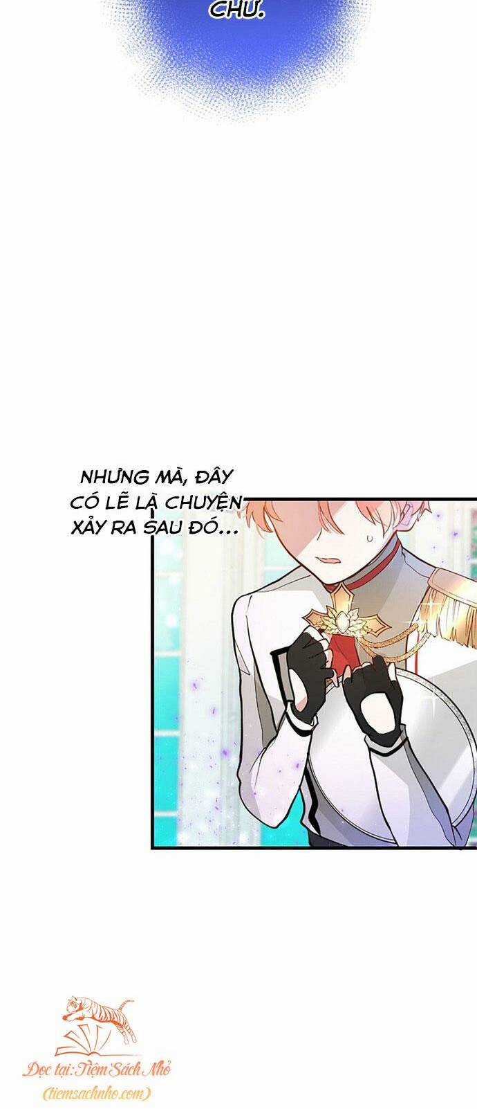 Đại Tiểu Thư Sao Phải Giả Nam Chapter 7 trang 39