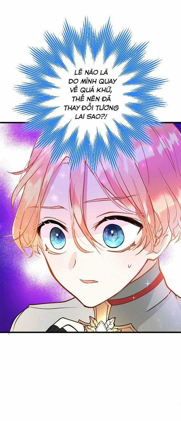 Đại Tiểu Thư Sao Phải Giả Nam Chapter 7 trang 40