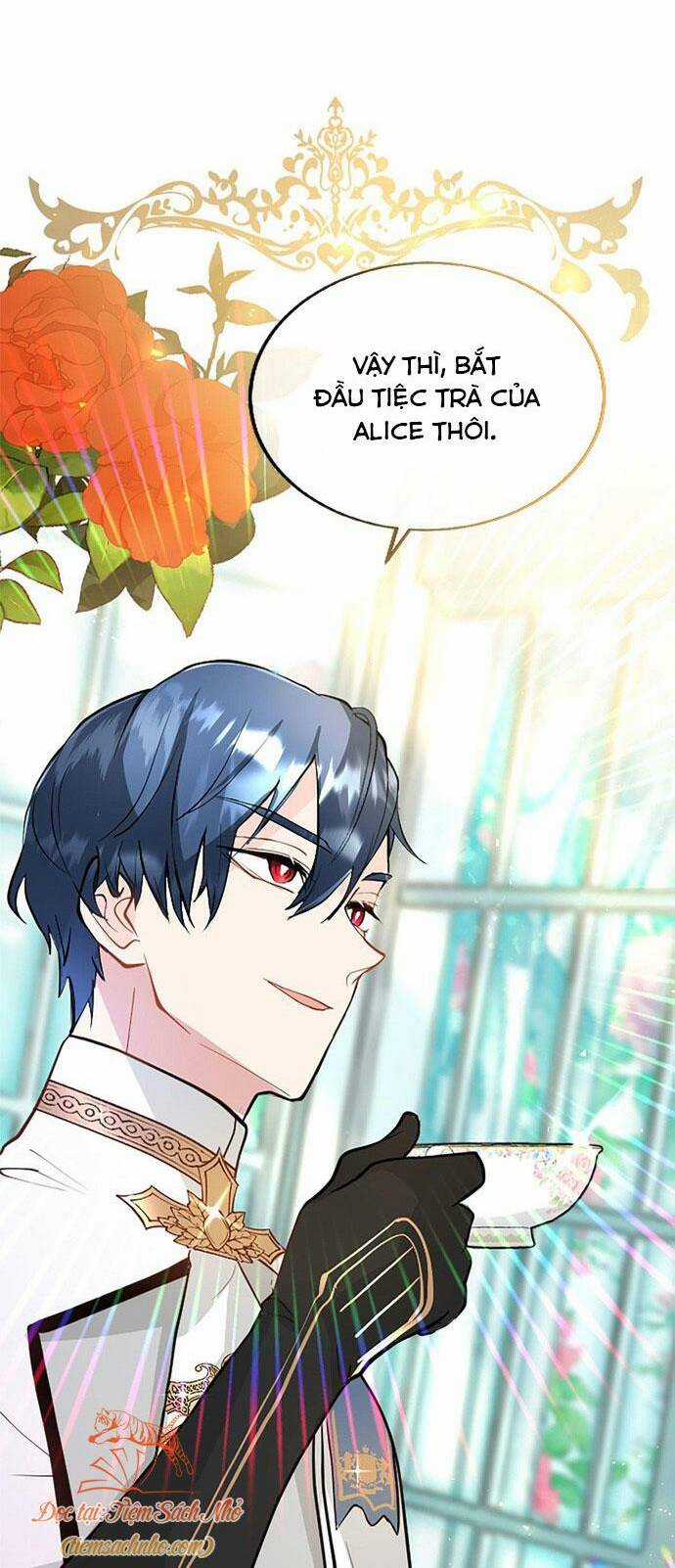 Đại Tiểu Thư Sao Phải Giả Nam Chapter 7 trang 41