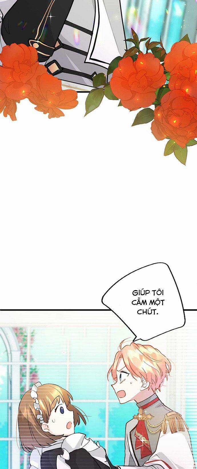 Đại Tiểu Thư Sao Phải Giả Nam Chapter 7 trang 42