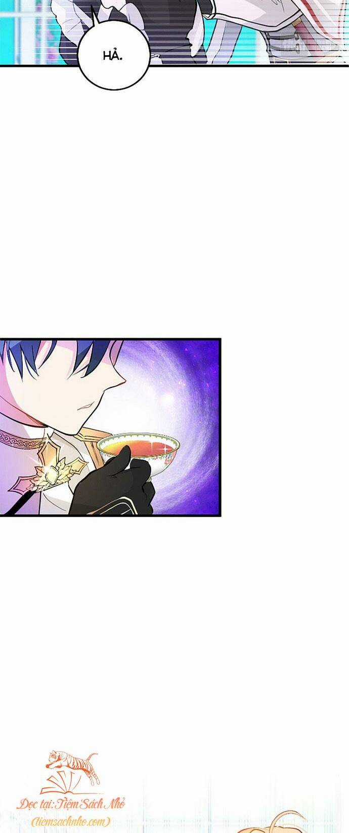 Đại Tiểu Thư Sao Phải Giả Nam Chapter 7 trang 43