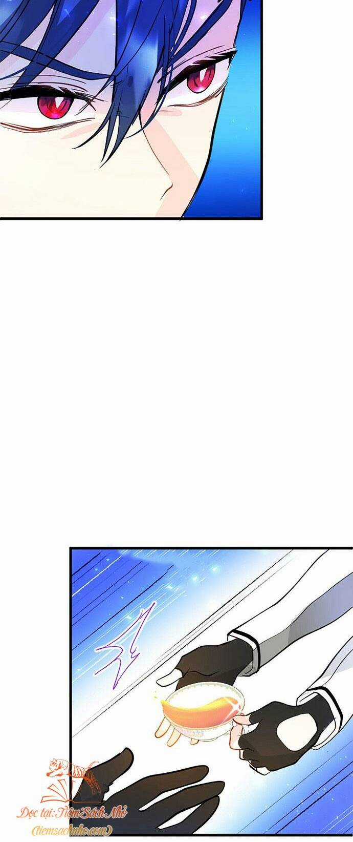 Đại Tiểu Thư Sao Phải Giả Nam Chapter 7 trang 45