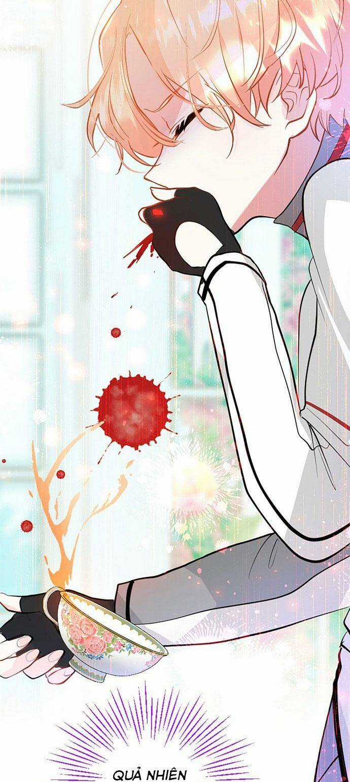 Đại Tiểu Thư Sao Phải Giả Nam Chapter 7 trang 48