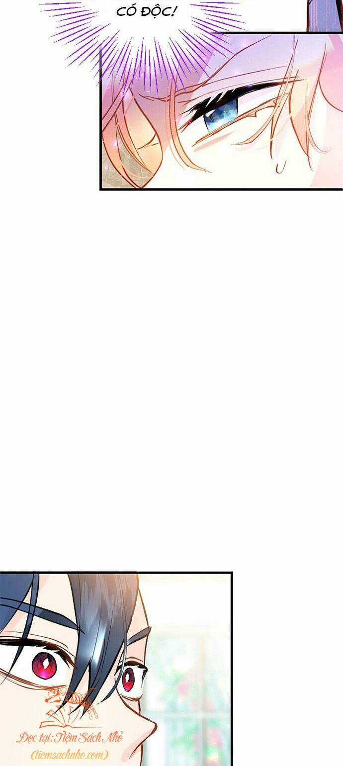 Đại Tiểu Thư Sao Phải Giả Nam Chapter 7 trang 49