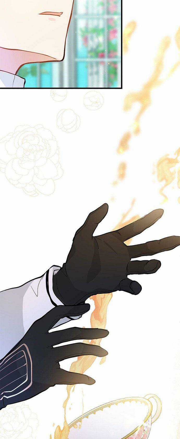 Đại Tiểu Thư Sao Phải Giả Nam Chapter 7 trang 50