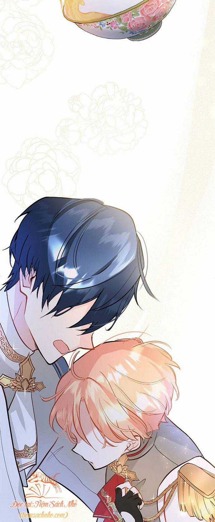 Đại Tiểu Thư Sao Phải Giả Nam Chapter 7 trang 51