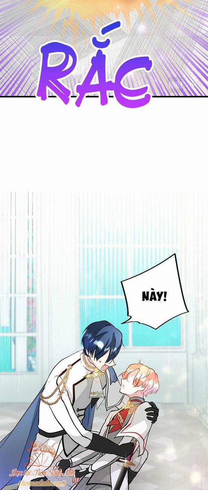 Đại Tiểu Thư Sao Phải Giả Nam Chapter 7 trang 53