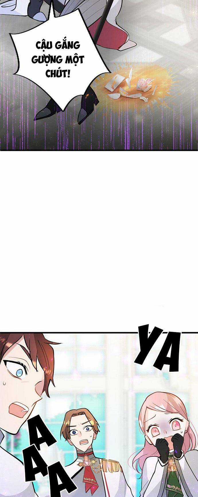 Đại Tiểu Thư Sao Phải Giả Nam Chapter 7 trang 54