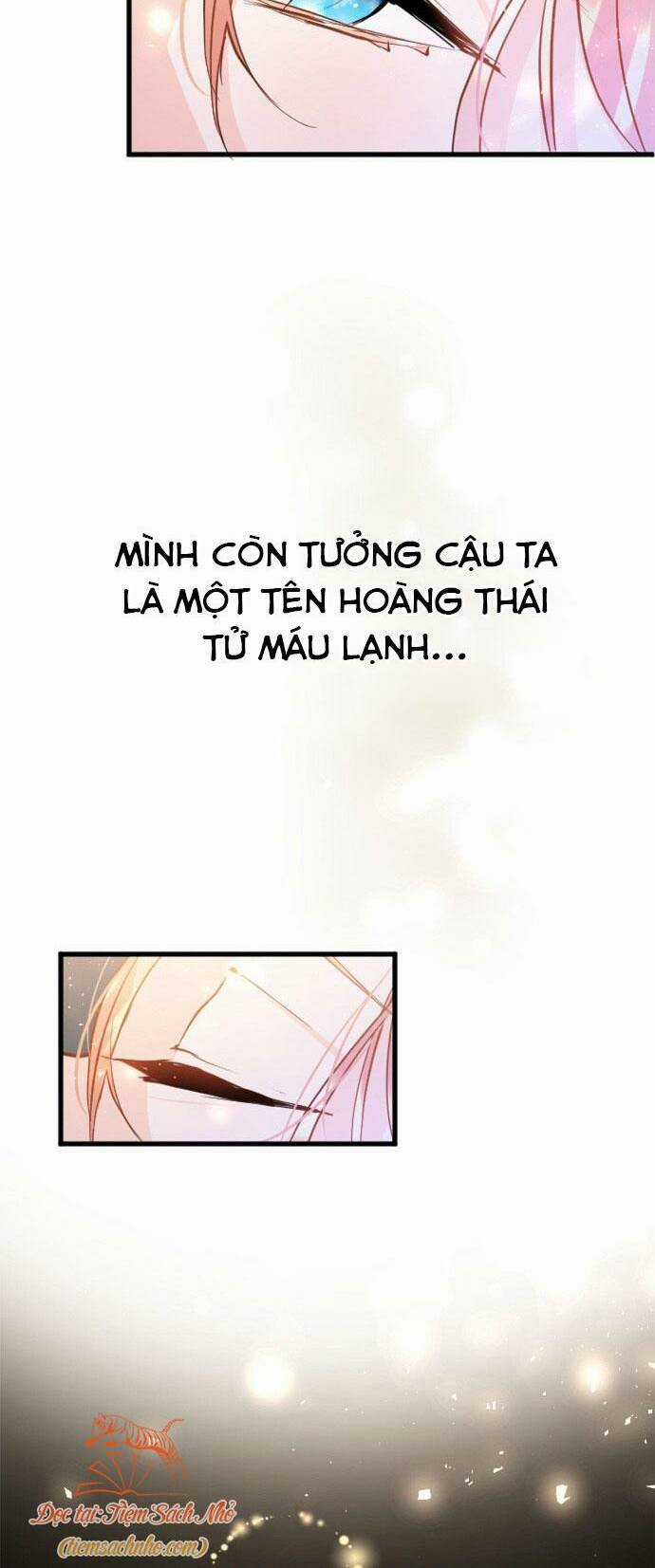 Đại Tiểu Thư Sao Phải Giả Nam Chapter 7 trang 57