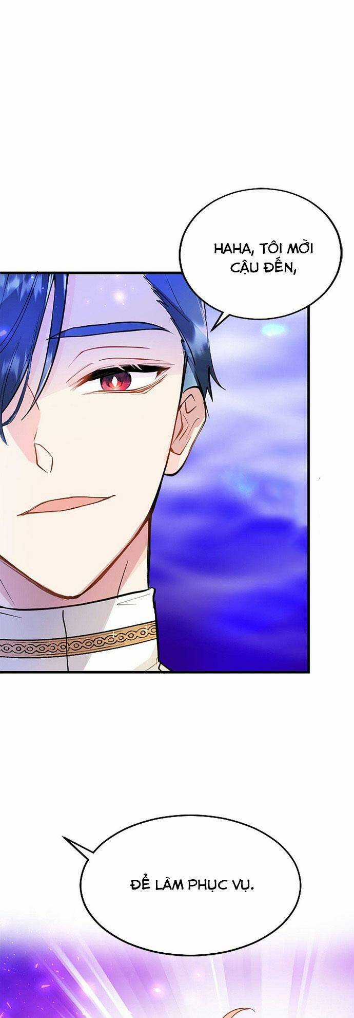 Đại Tiểu Thư Sao Phải Giả Nam Chapter 7 trang 8