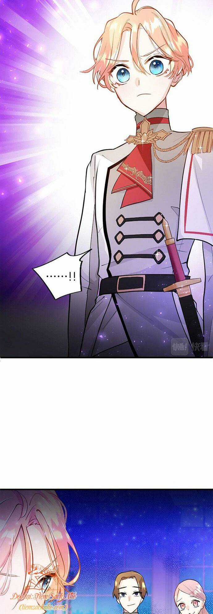 Đại Tiểu Thư Sao Phải Giả Nam Chapter 7 trang 9