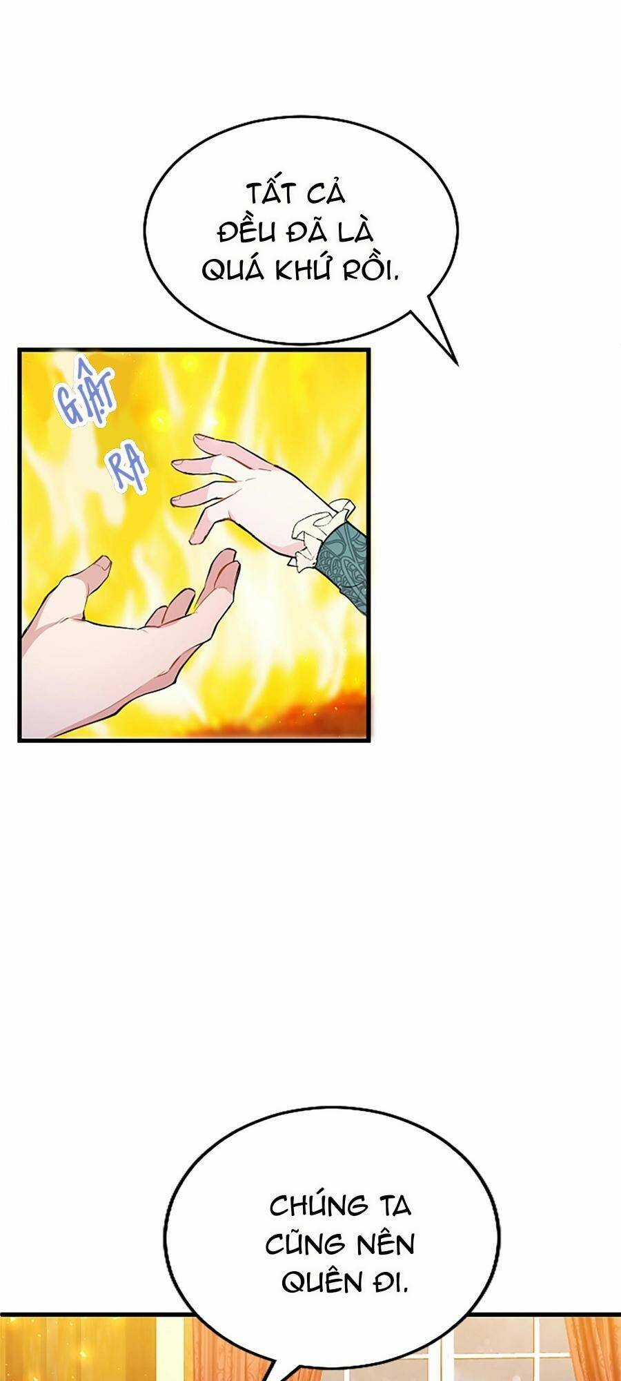 Đại Tiểu Thư Sao Phải Giả Nam Chapter 70 trang 10