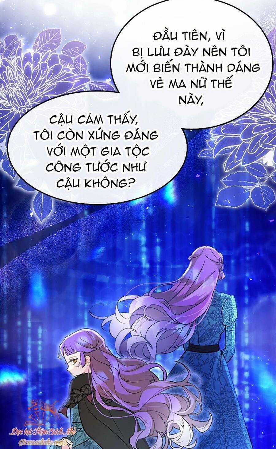 Đại Tiểu Thư Sao Phải Giả Nam Chapter 70 trang 12