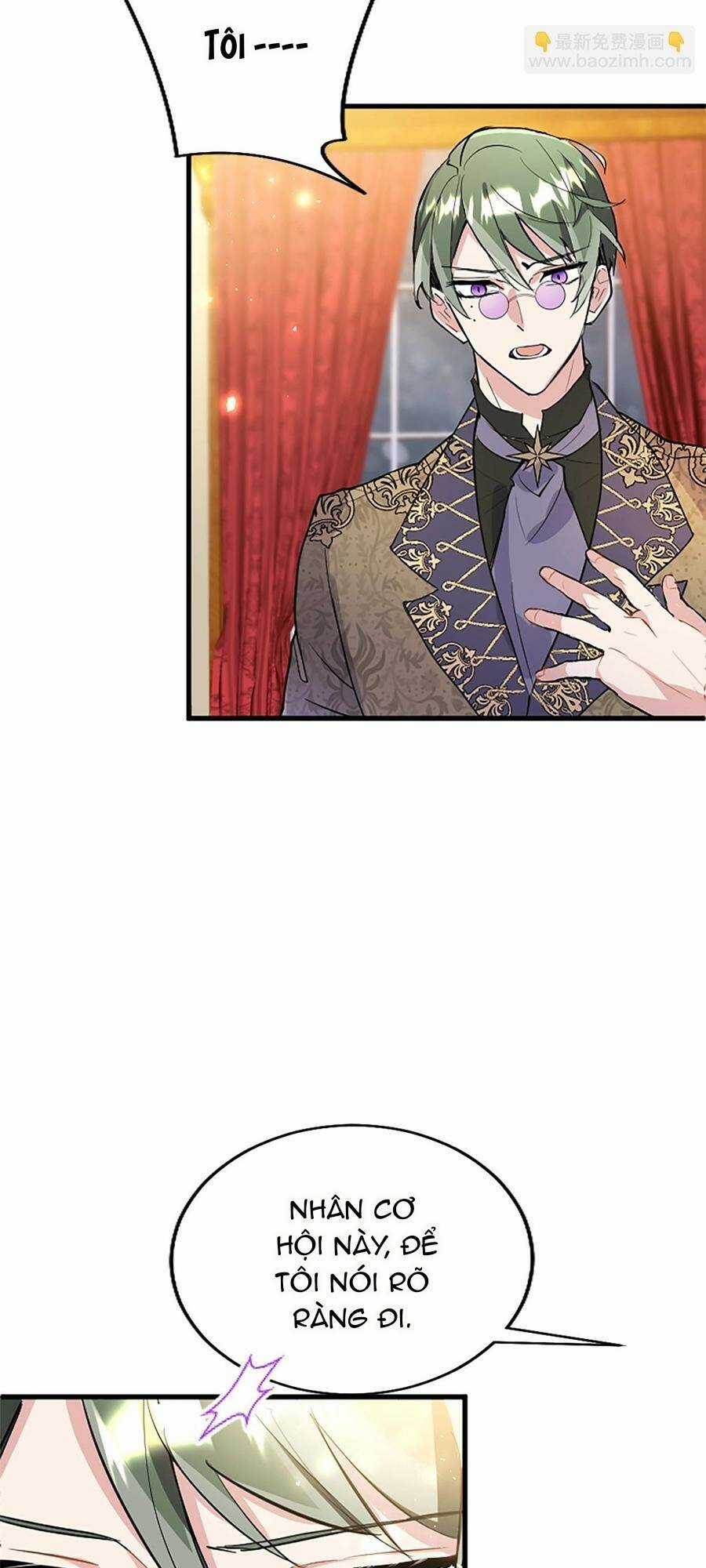 Đại Tiểu Thư Sao Phải Giả Nam Chapter 70 trang 14