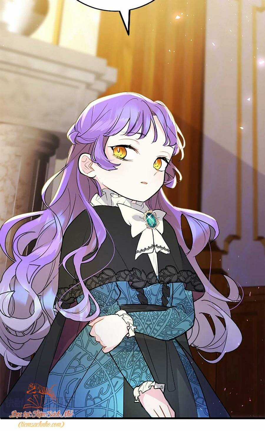 Đại Tiểu Thư Sao Phải Giả Nam Chapter 70 trang 16