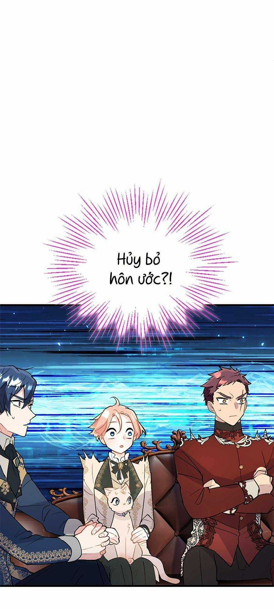 Đại Tiểu Thư Sao Phải Giả Nam Chapter 70 trang 17