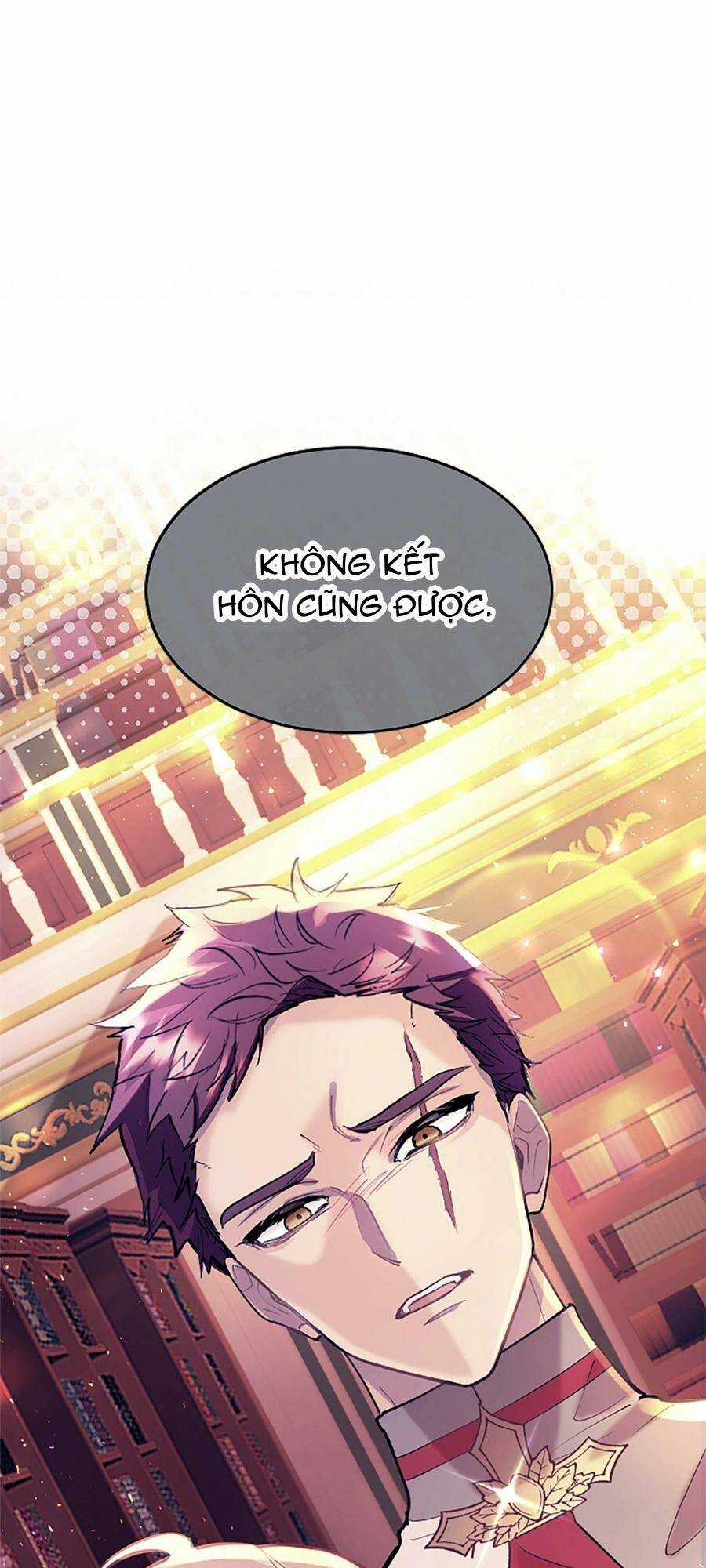 Đại Tiểu Thư Sao Phải Giả Nam Chapter 70 trang 18