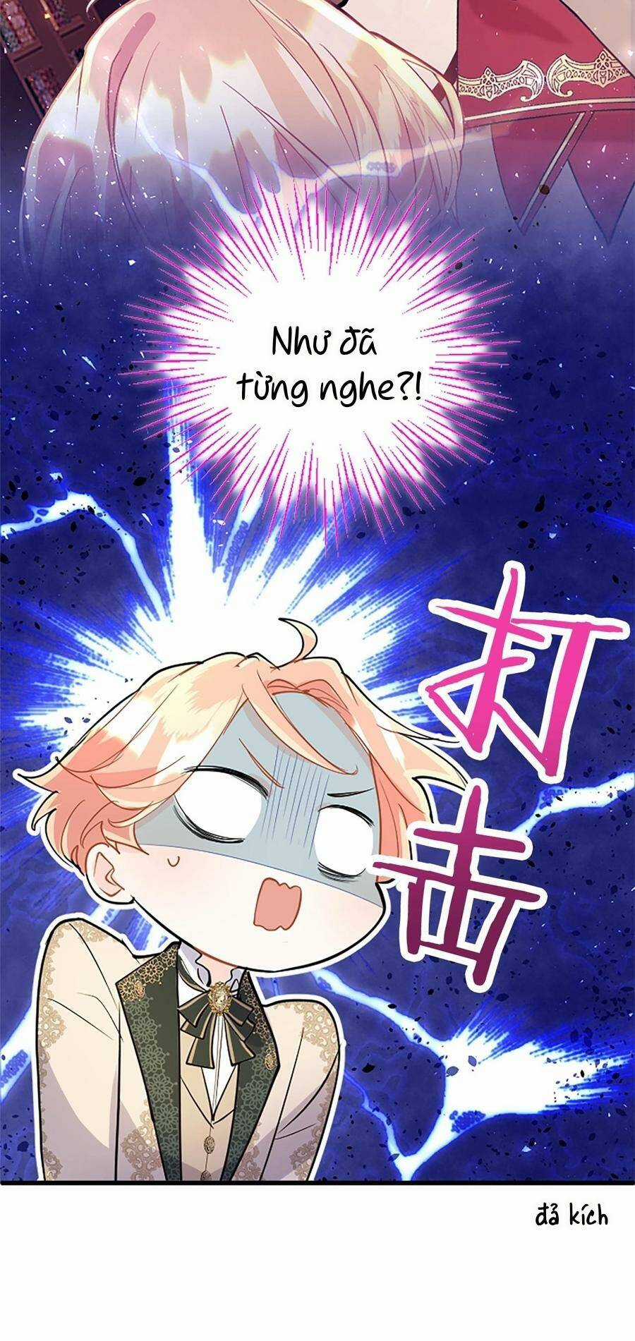 Đại Tiểu Thư Sao Phải Giả Nam Chapter 70 trang 19